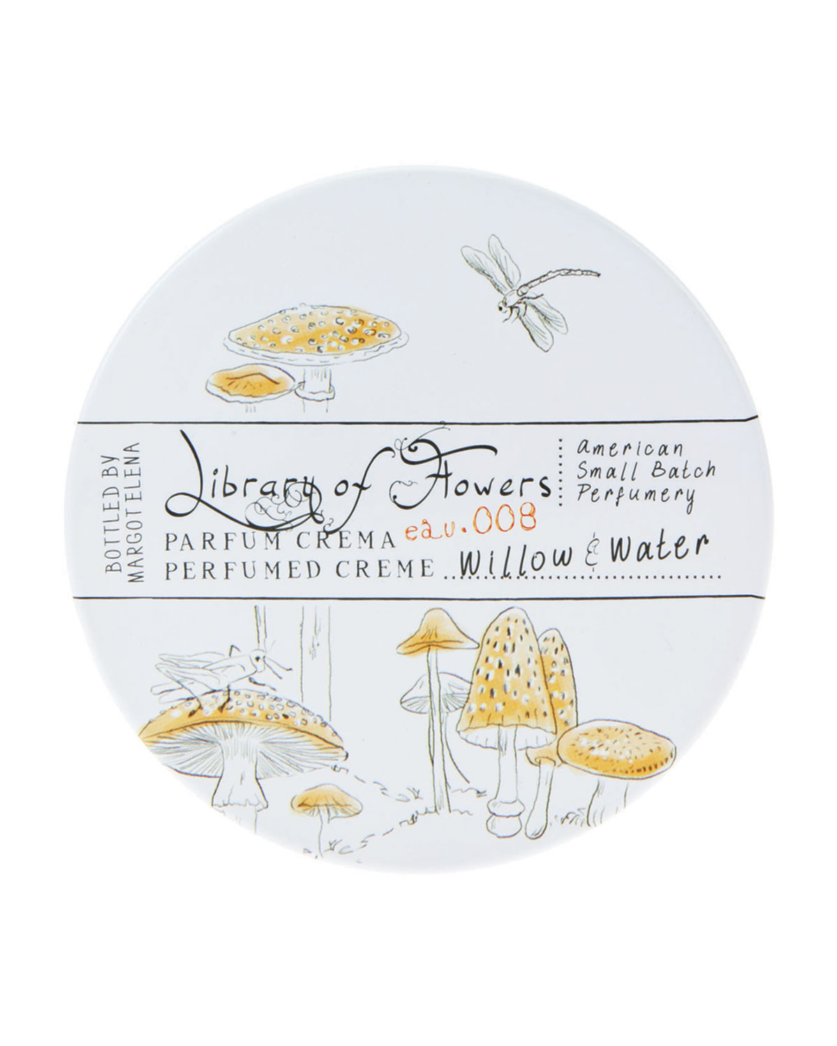 Willow & Water Parfum Crema