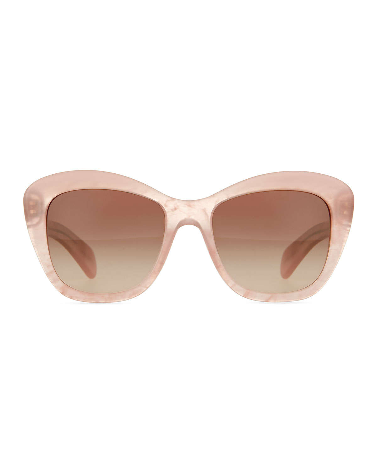 Emmy Universal Fit Cat-Eye Sunglasses