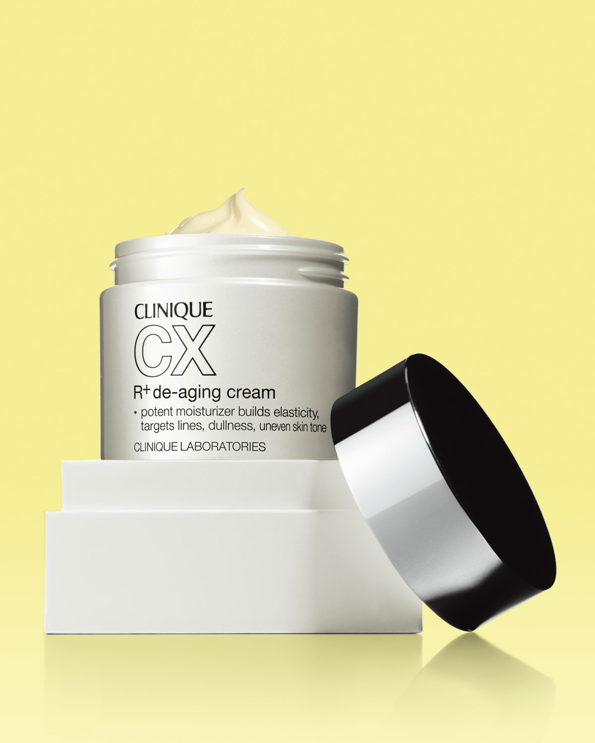 CX R+ De-Aging Cream