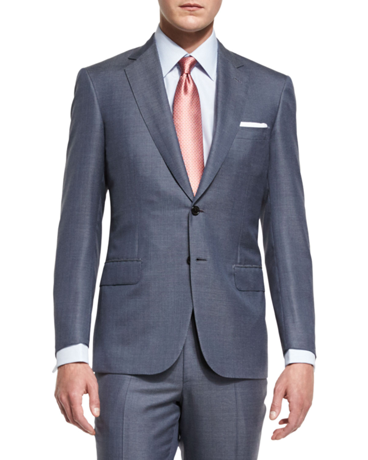 Piece suit