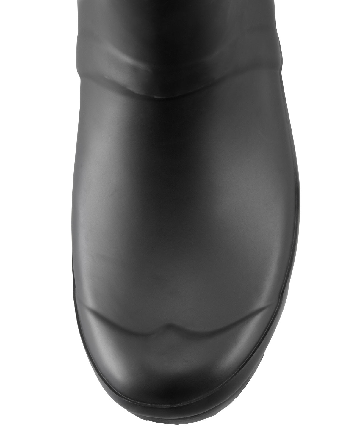 Flat Adjustable Matte Welly