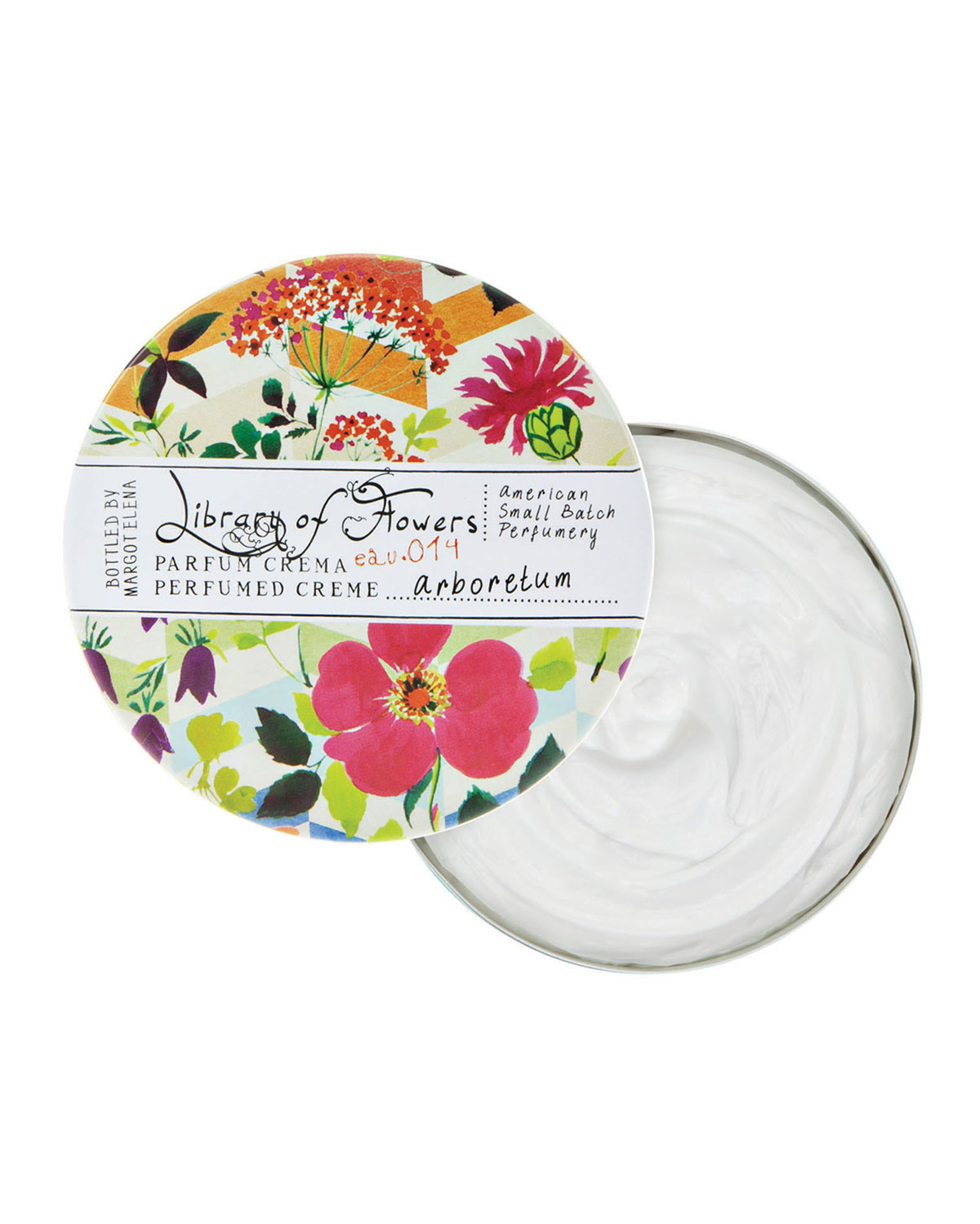 Arboretum Parfum Crema