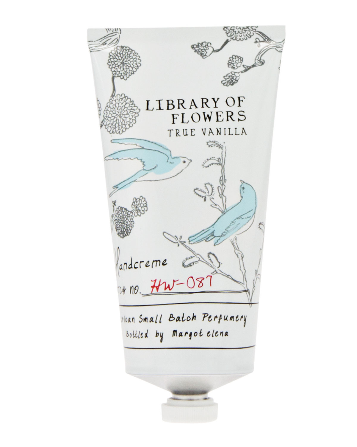 True Vanilla Coco Butter Handcreme