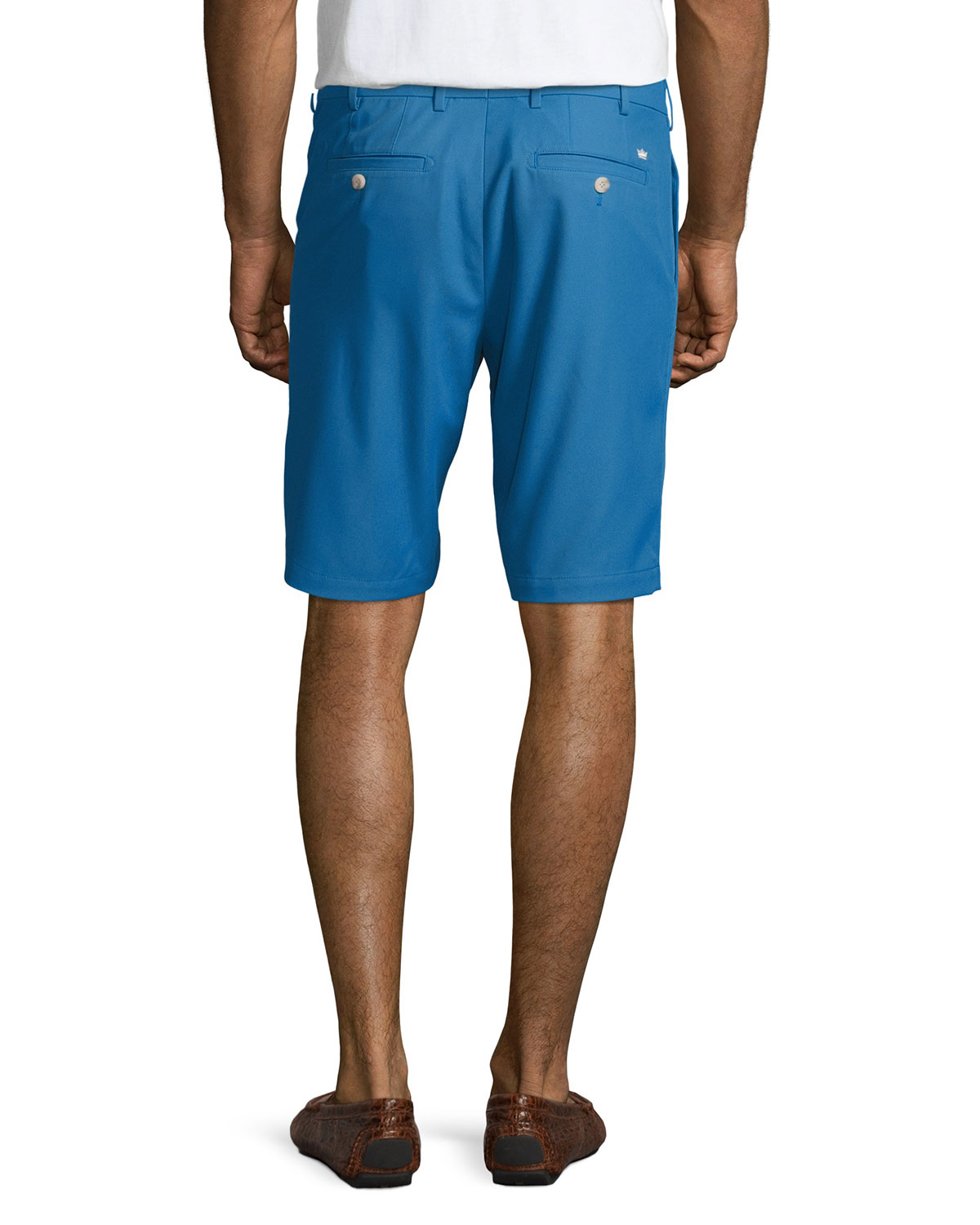 Crown Sport Salem Performance Shorts