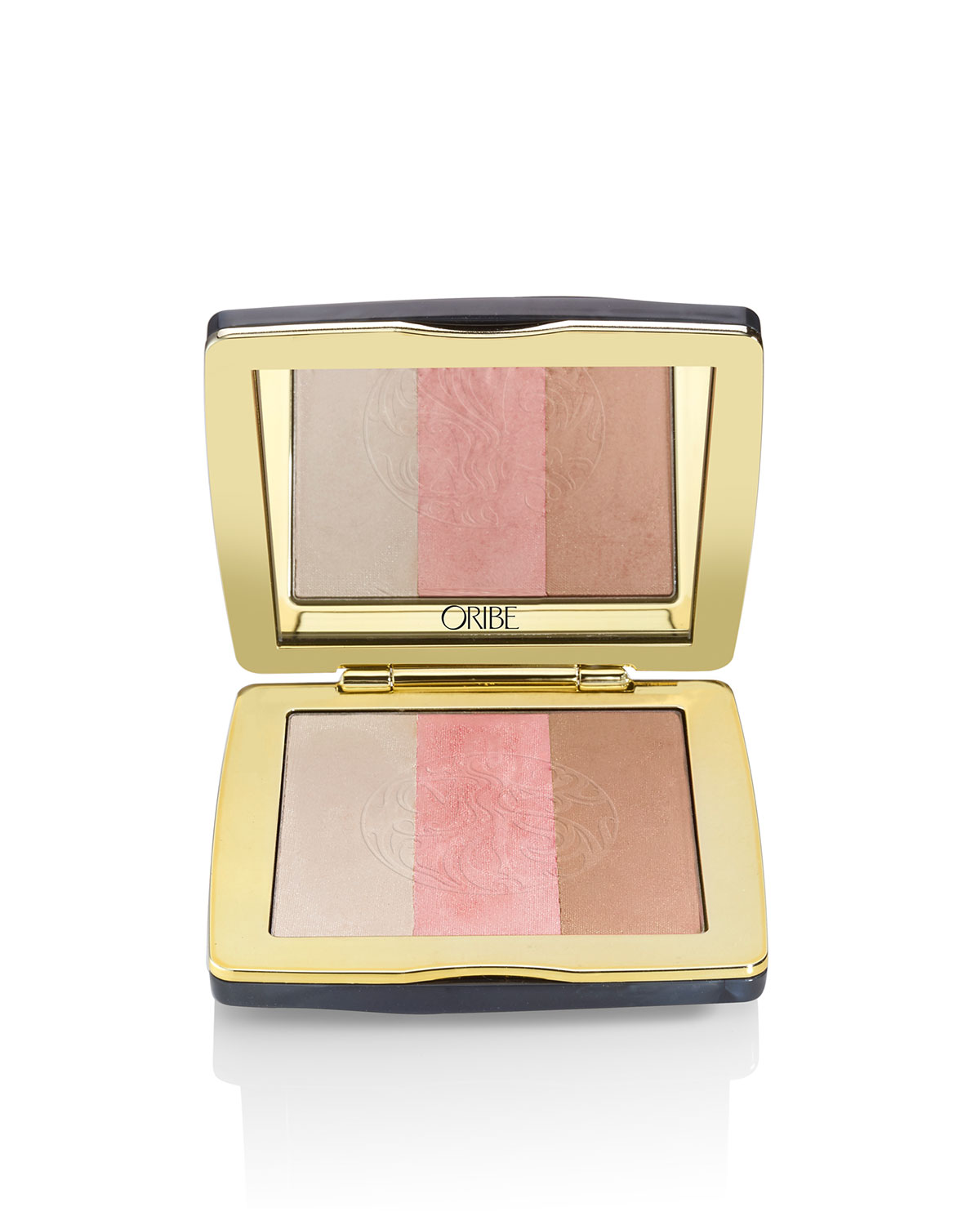 Illuminating Face Palette