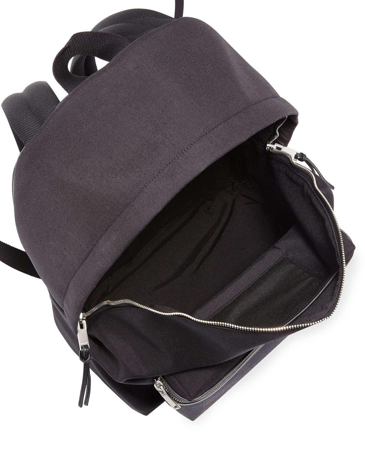 Men's Classic Hunting Nylon Backpack