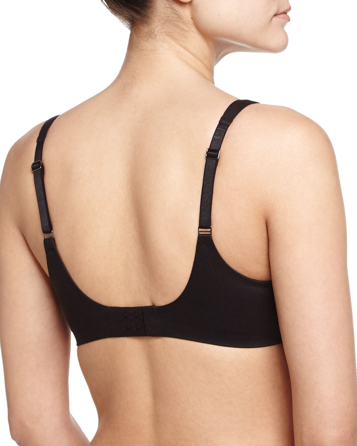 Pillow Cup Signature Wireless Bra