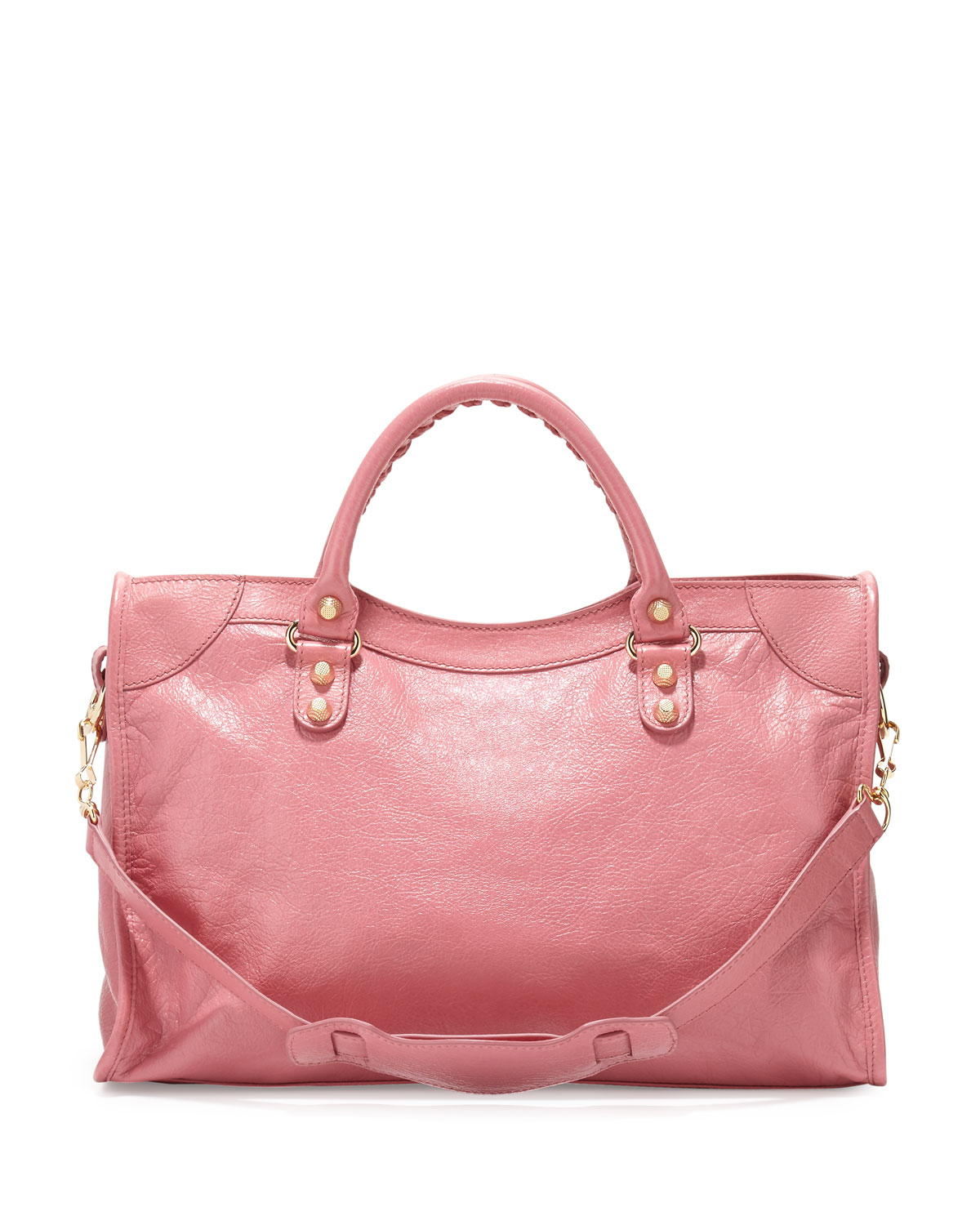 Giant 12 City Bag, Rose