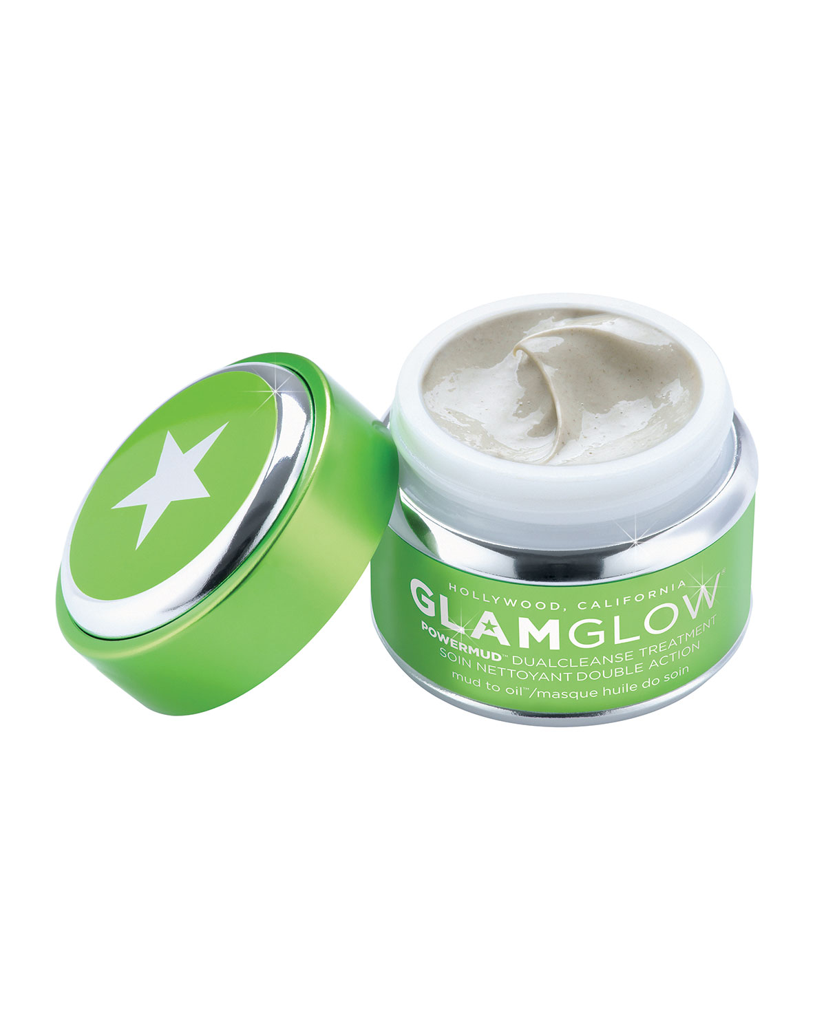 Glamglow格莱魅 排毒清洁面膜