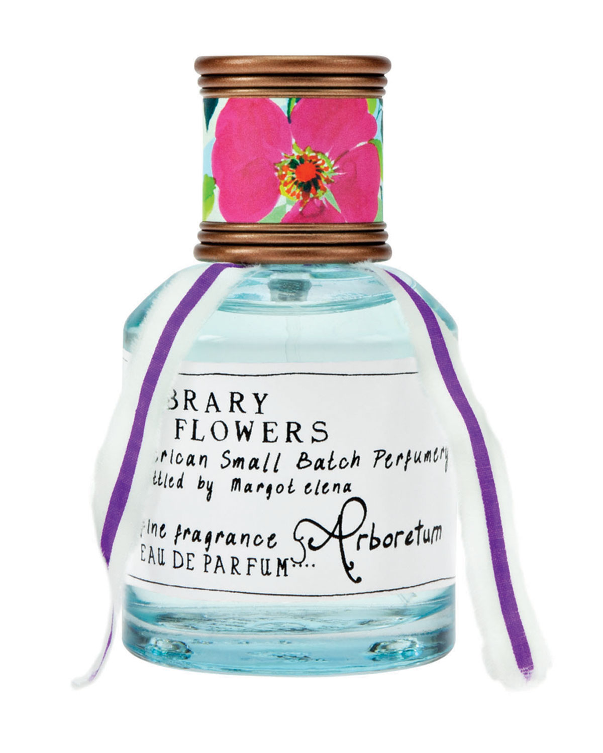 Arboretum Eau De Parfum