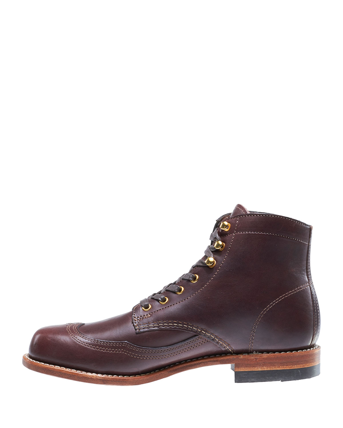 Addison Keystone Edition Boot, Cordovan