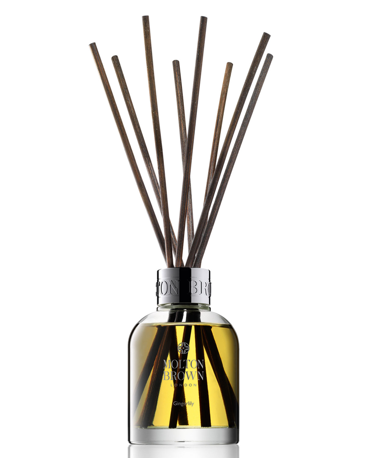 Gingerlily Aroma Reeds, 5 oz. 