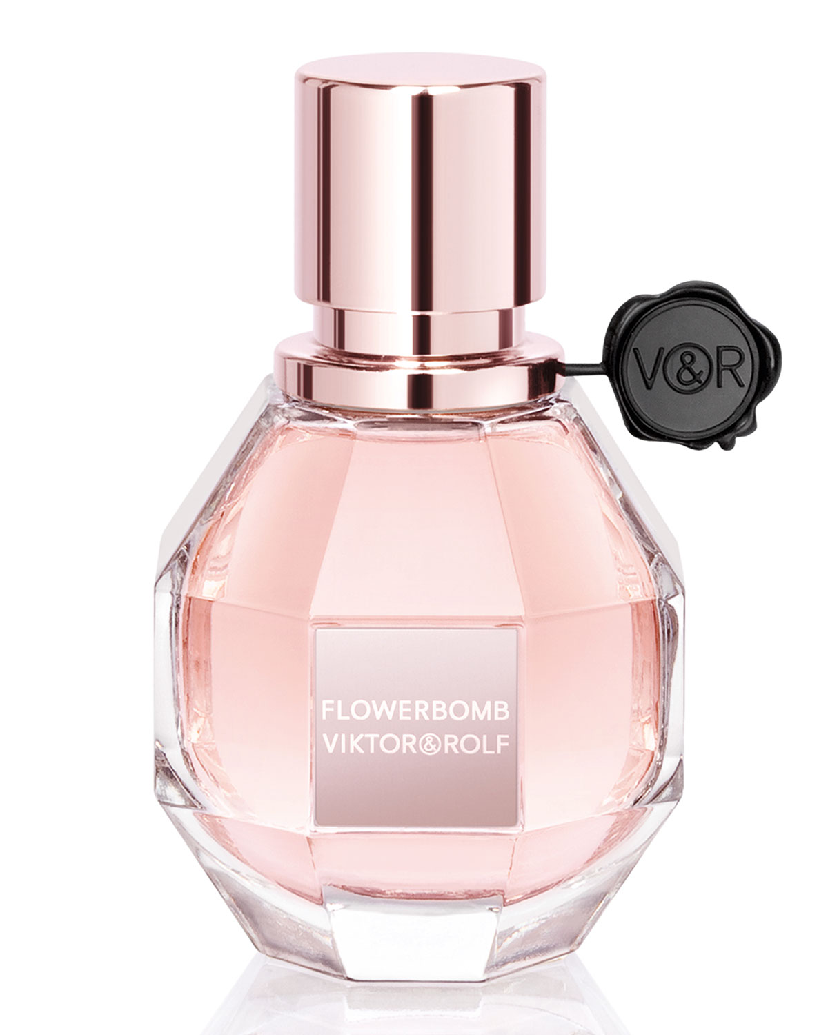 Flowerbomb Eau de Parfum Spray, 3.4 oz.