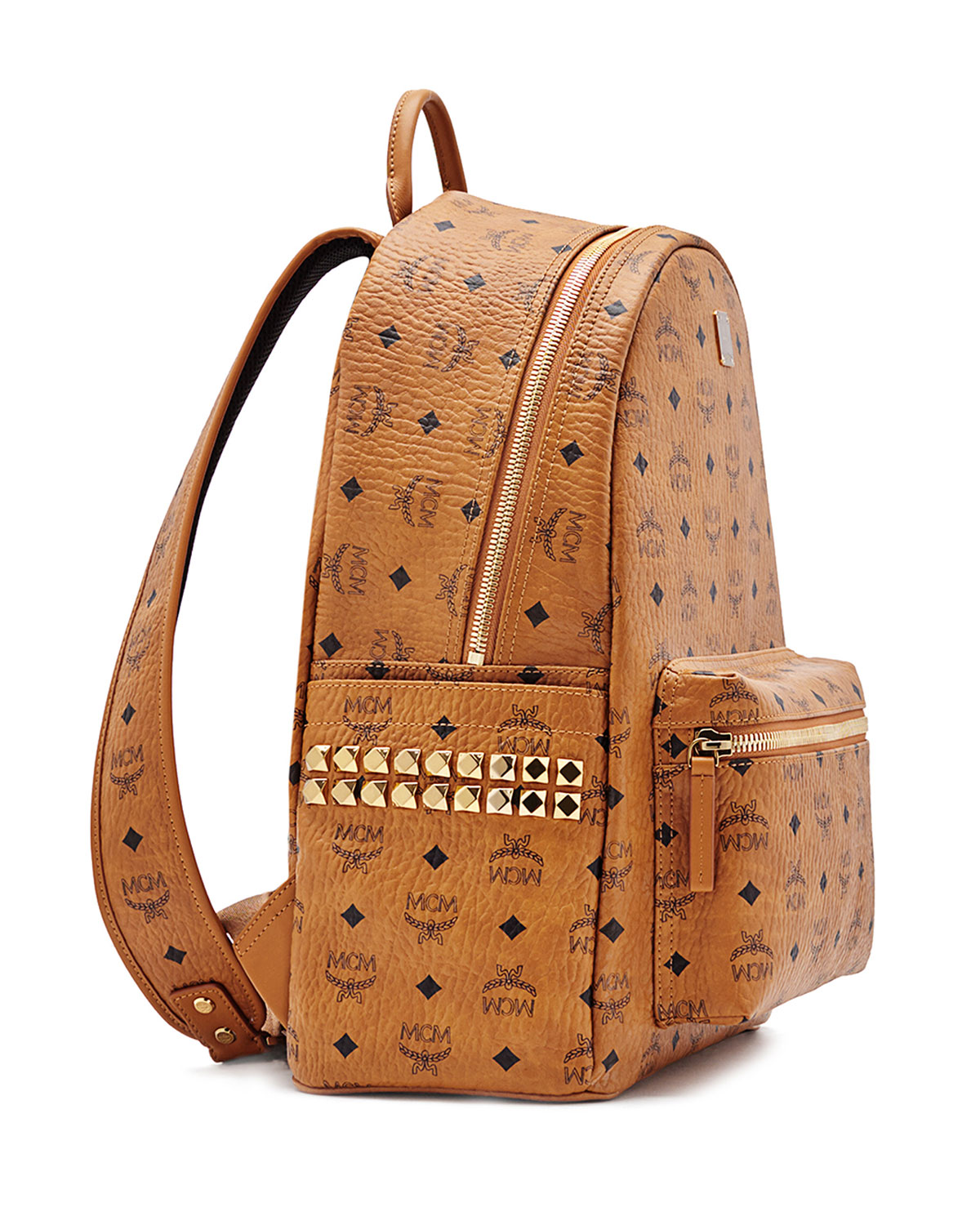 Stark Side Stud Medium Backpack