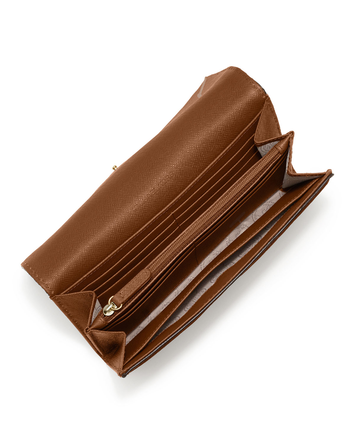 Fulton Carryall, Luggage