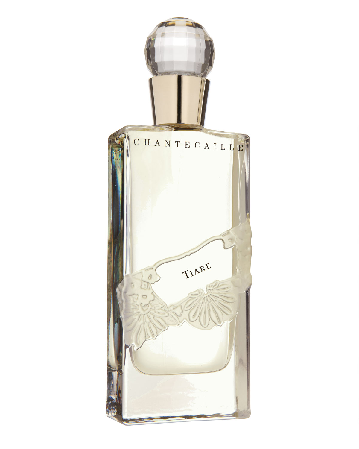 Tiare Fragrance