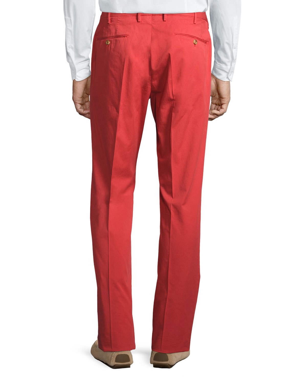 Benson Standard-Fit Trousers