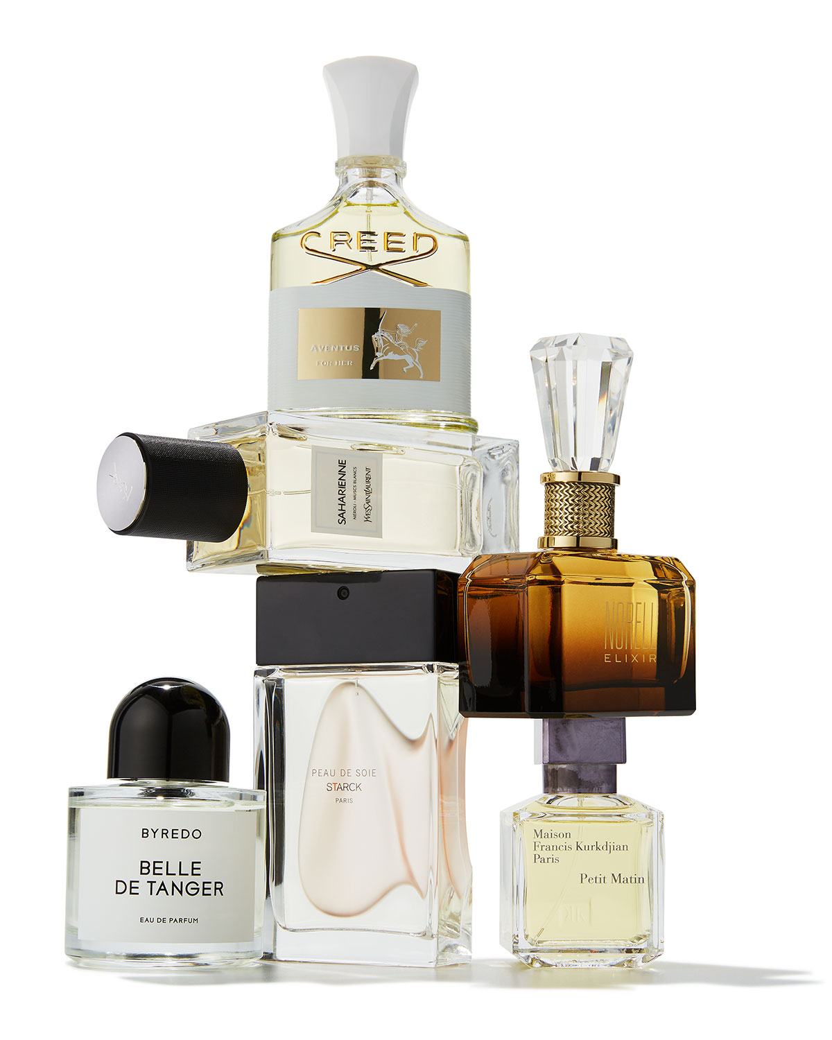 Peau de Soie Eau de Toilette, 90 mL