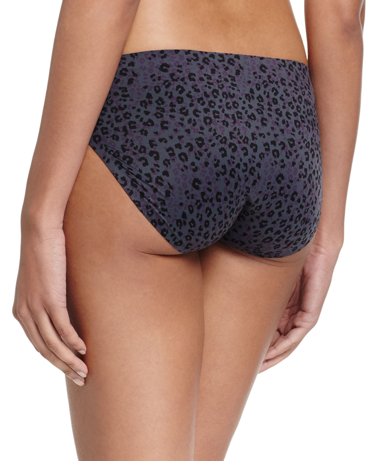 Undie-Tectable B'Tweenie Bikini Briefs