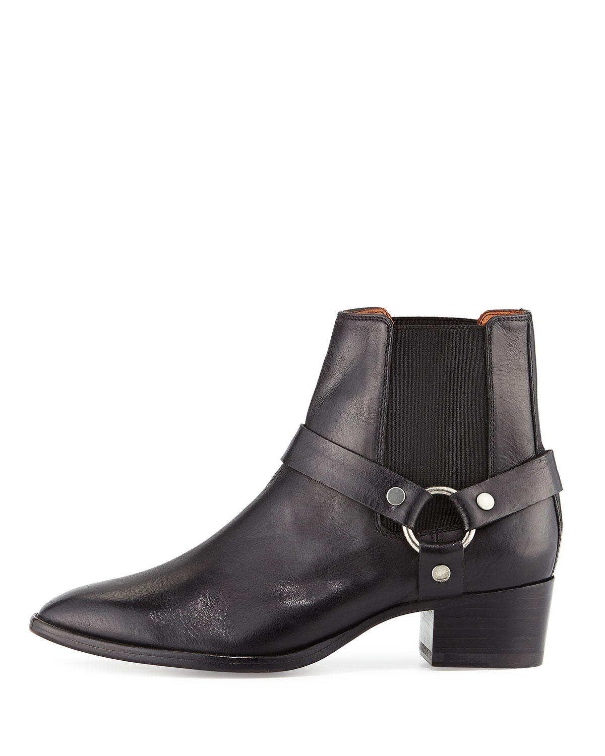 Dara Harness Chelsea Boot