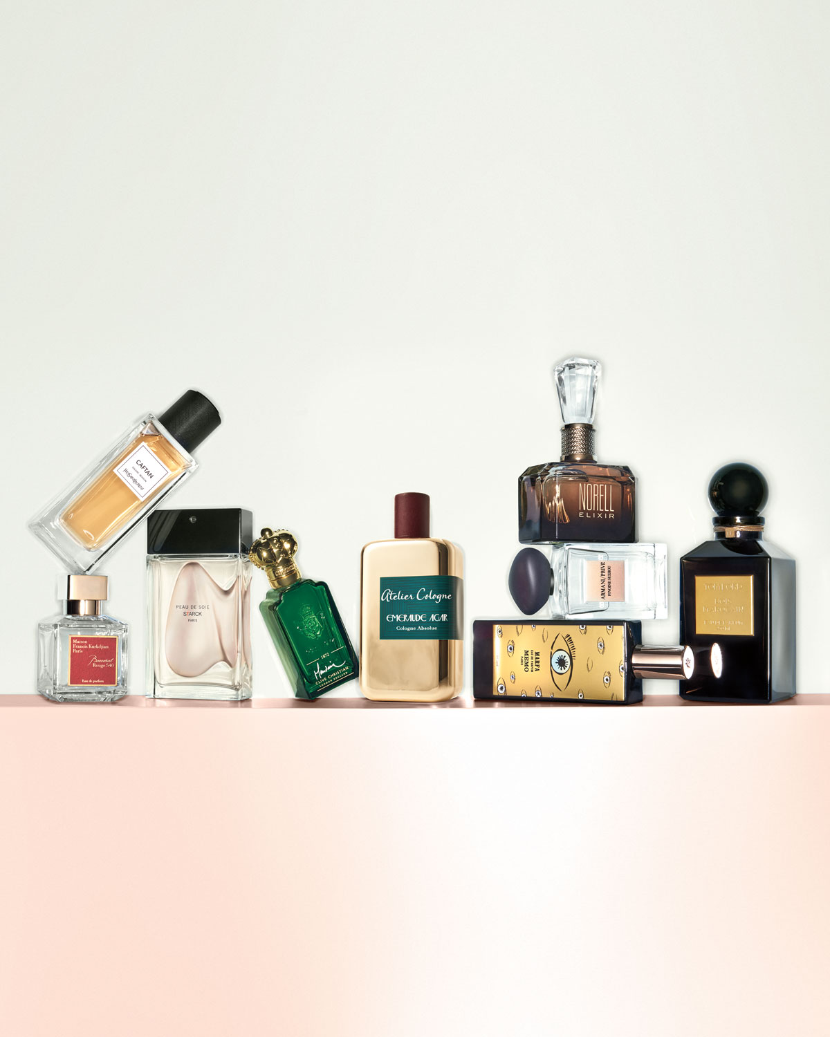 Peau de Soie Eau de Toilette, 90 mL