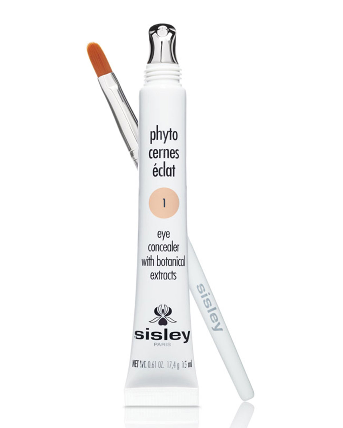 Phyto-Cernes Eclat Eye Concealer, 15 mL