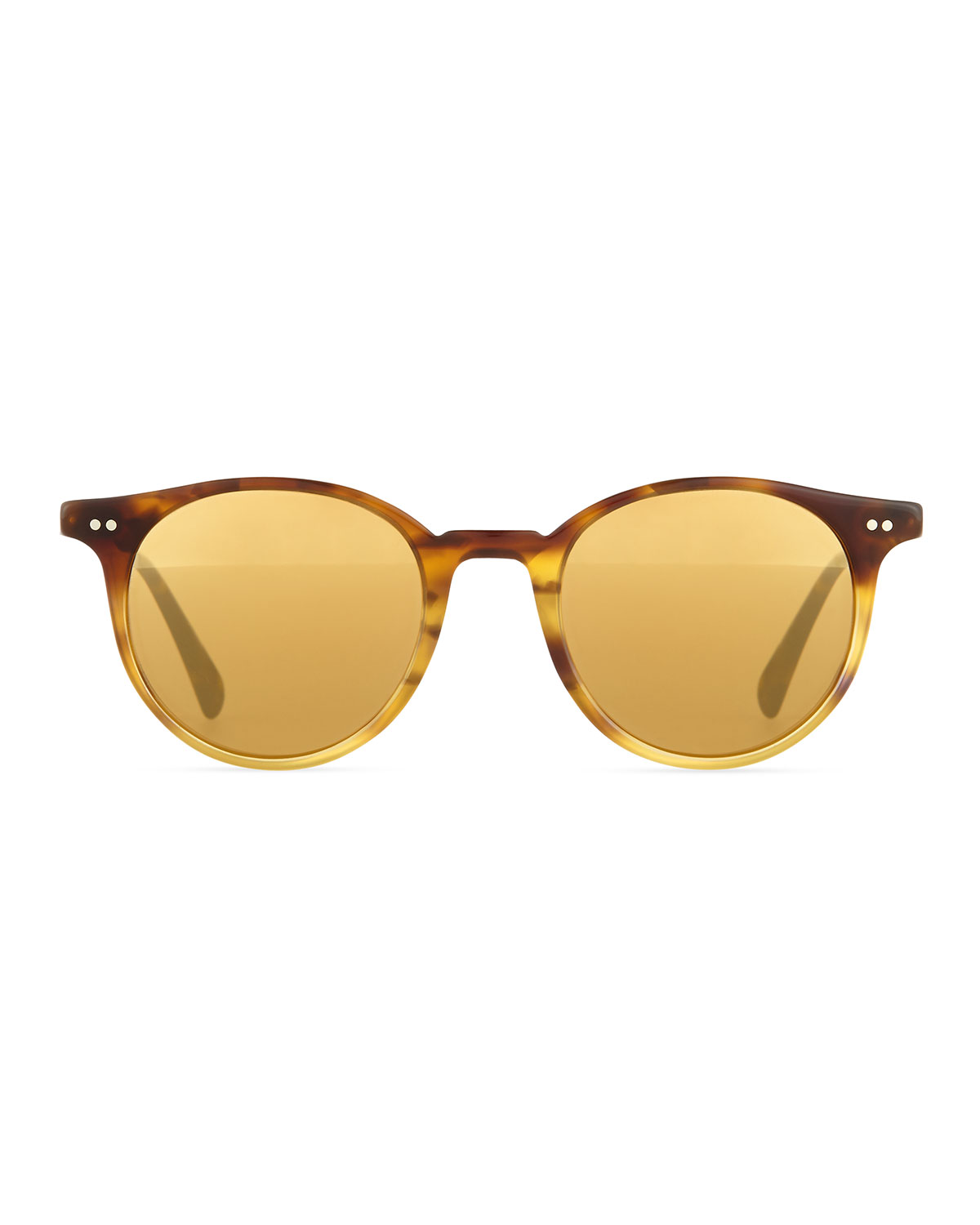 Delray Sun 48 Photochromic Sunglasses, Dark Brown