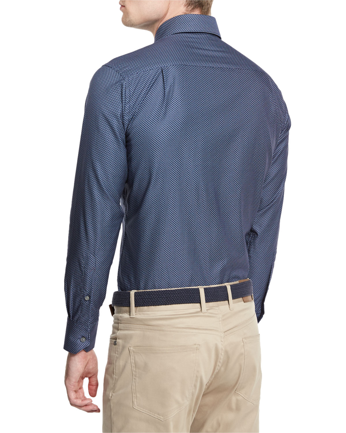 St. Moritz Quarter-Button Pullover, Sandalwood