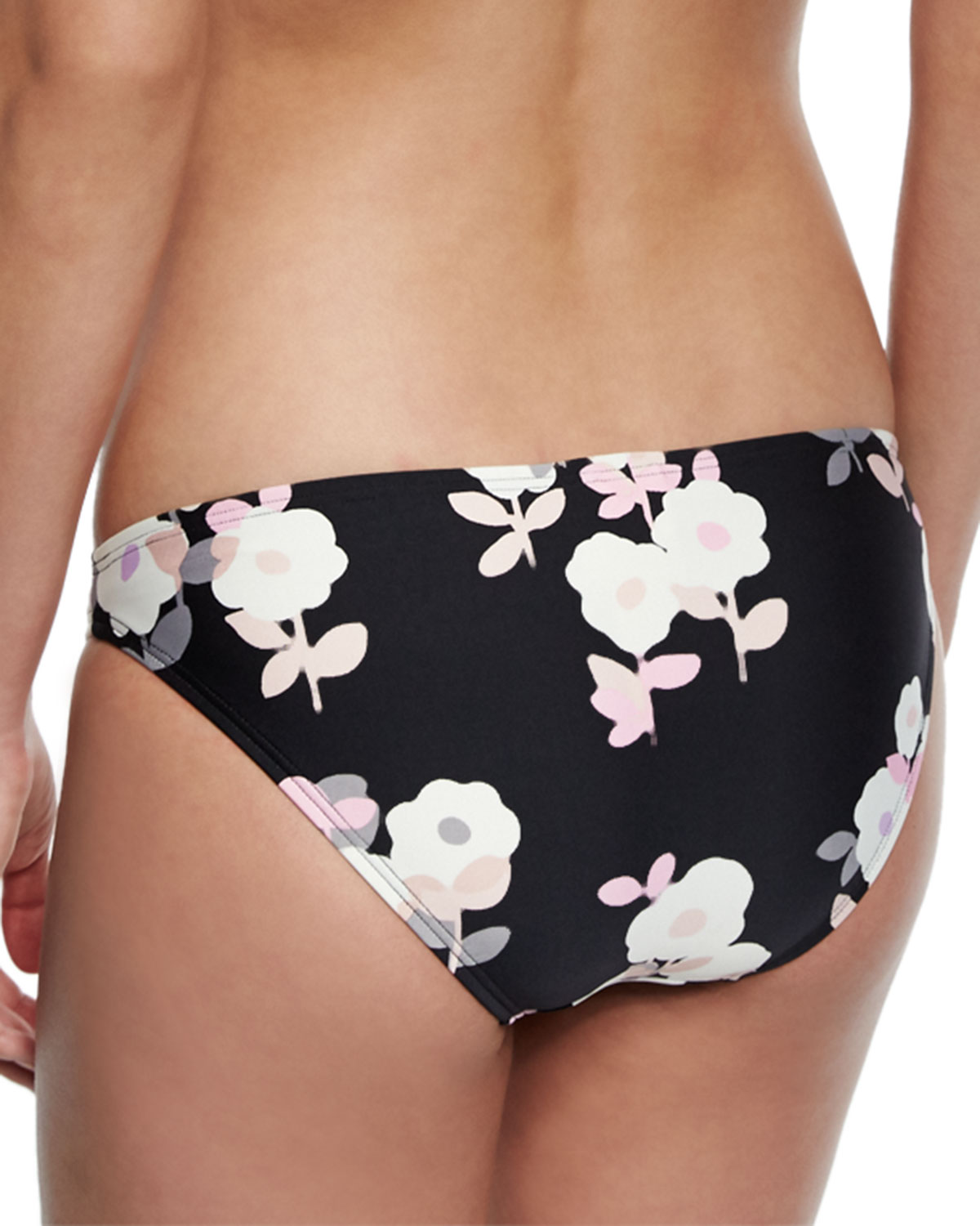 posey grove hipster swim bottom