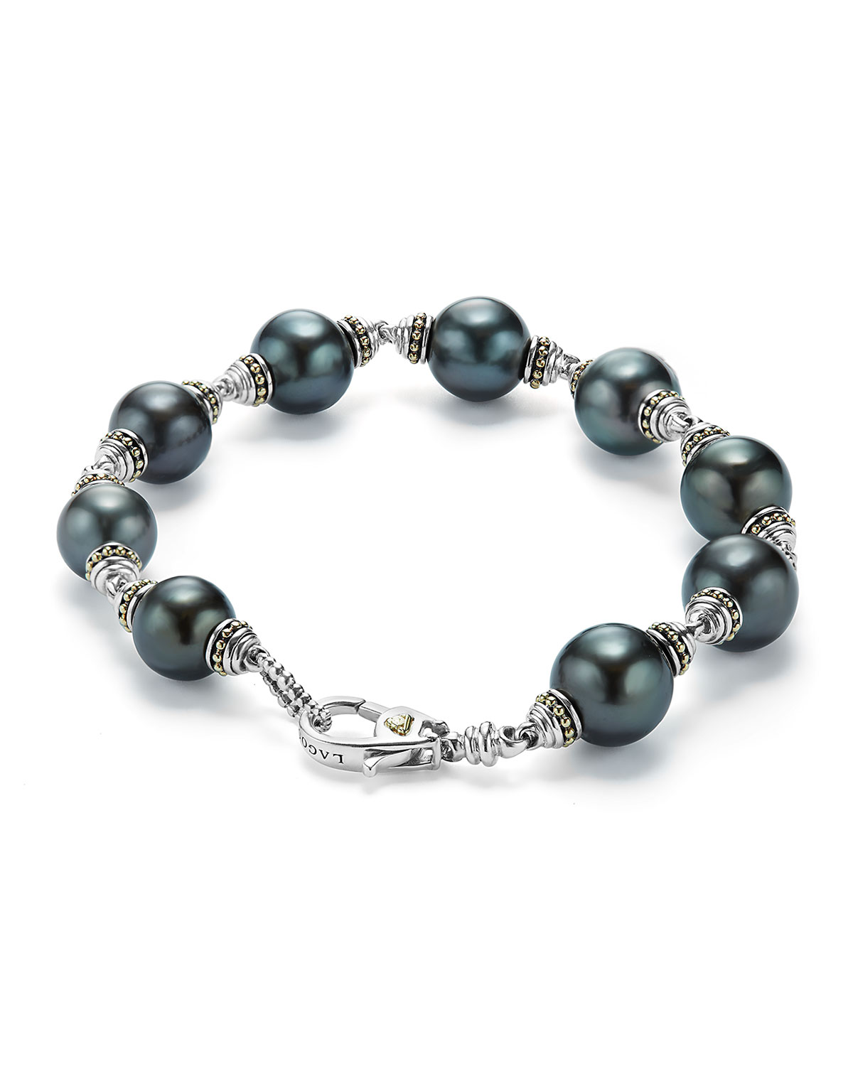 Luna Tahitian Pearl Bracelet