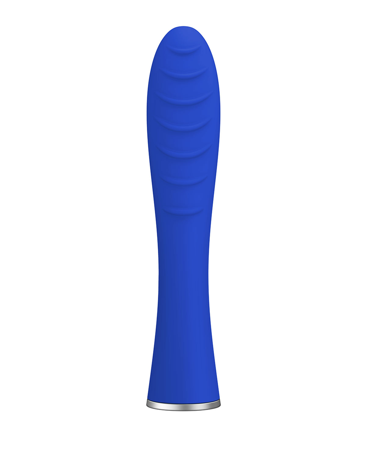 ISSA Toothbrush Head, Cobalt Blue