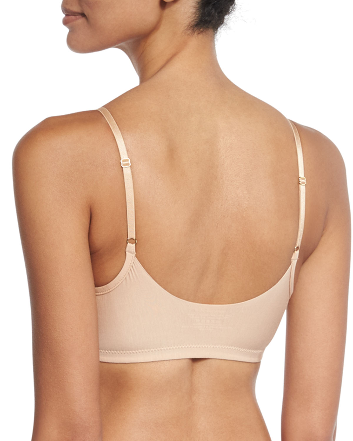 Butter Wire-Free Bralette