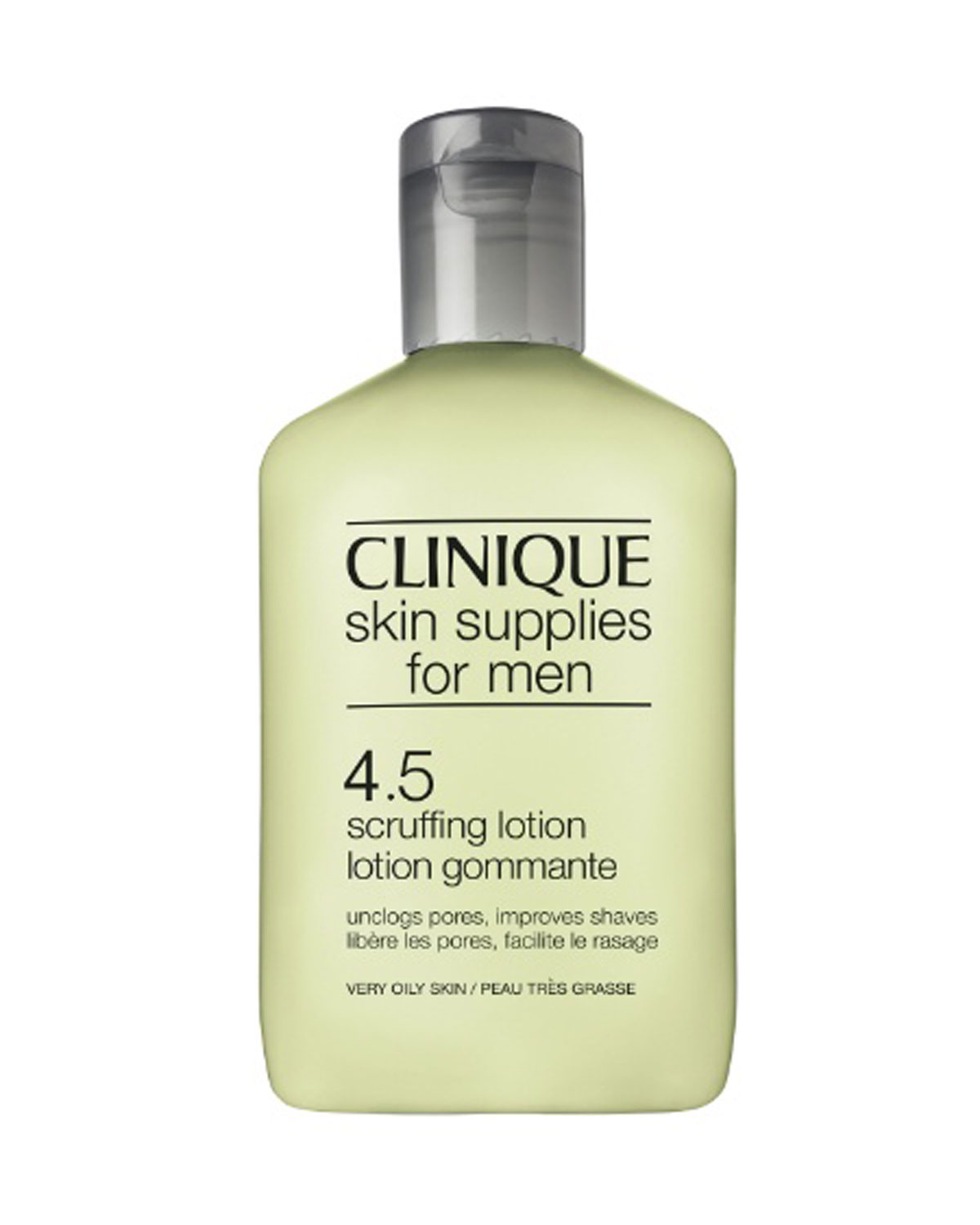 Clinique for Men Scruffing Lotion