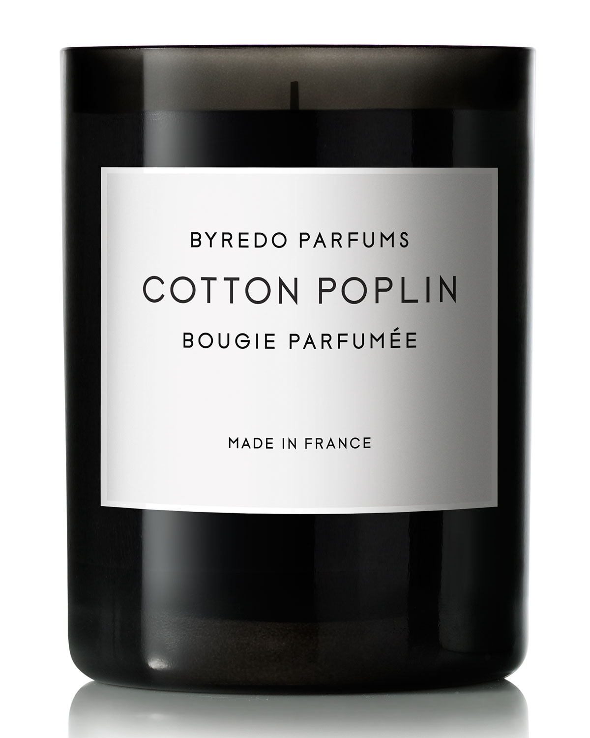 cottonpoplinbougieparfumeescentedcandle240g