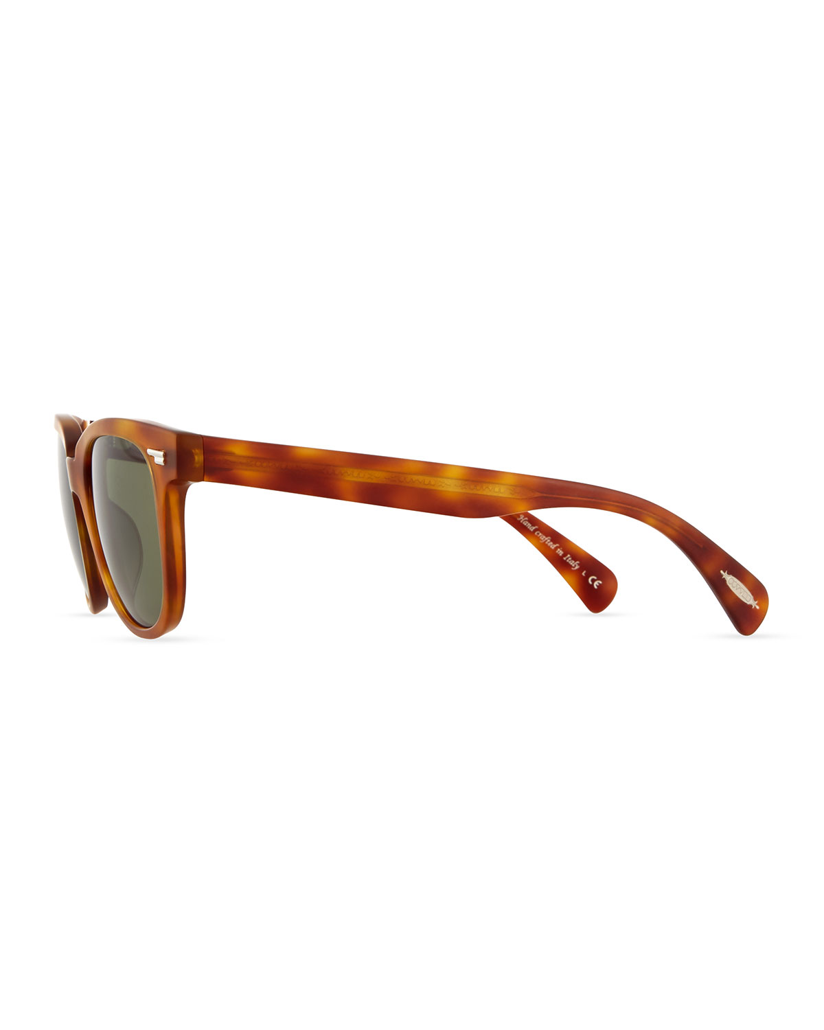 Masek Universal-Fit Sunglasses