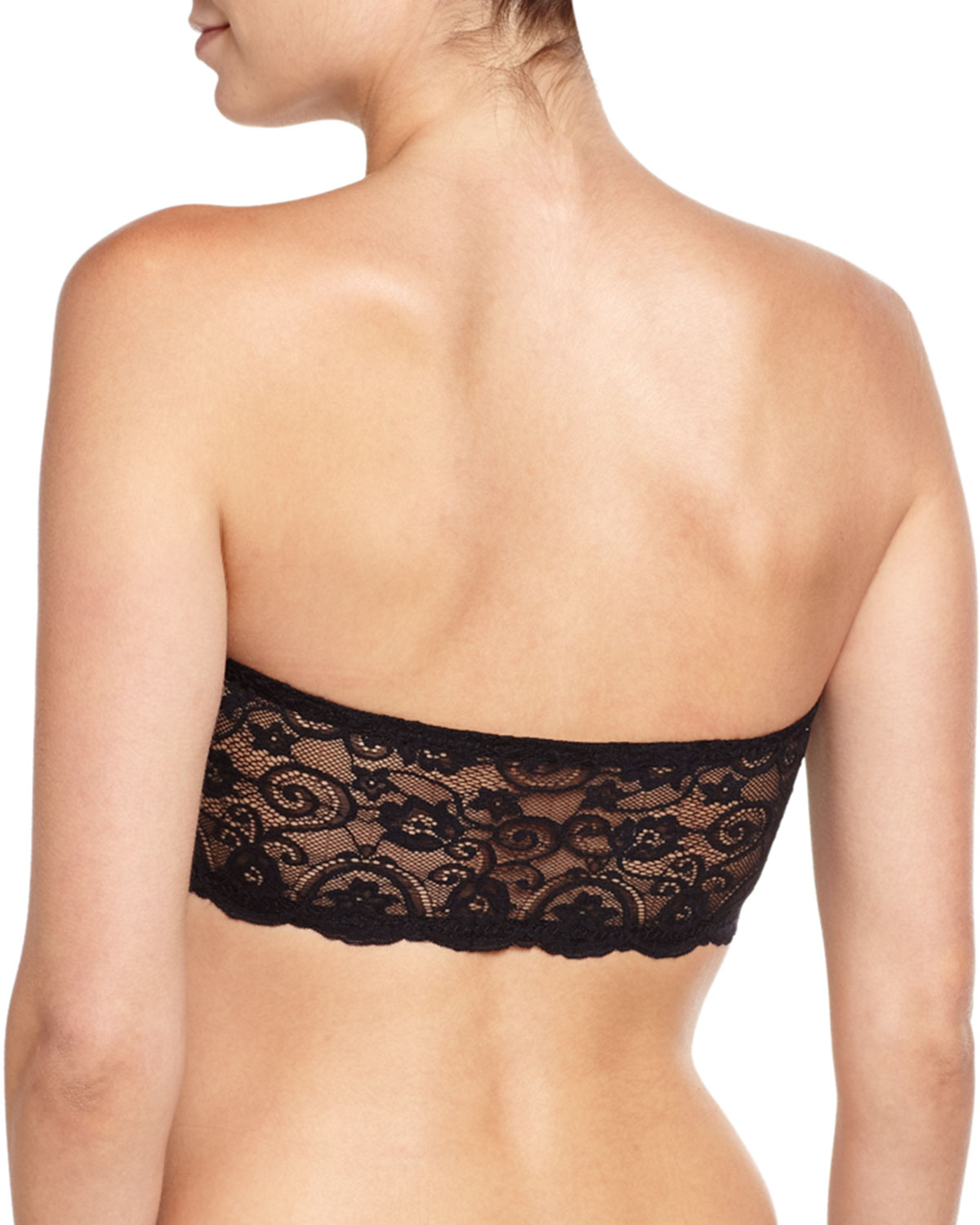 Double Take Bandeau Bra
