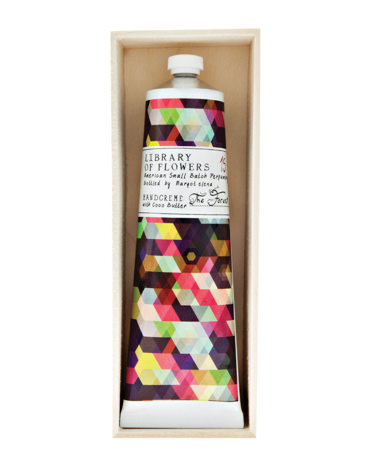 The Forest Coco Butter Handcreme
