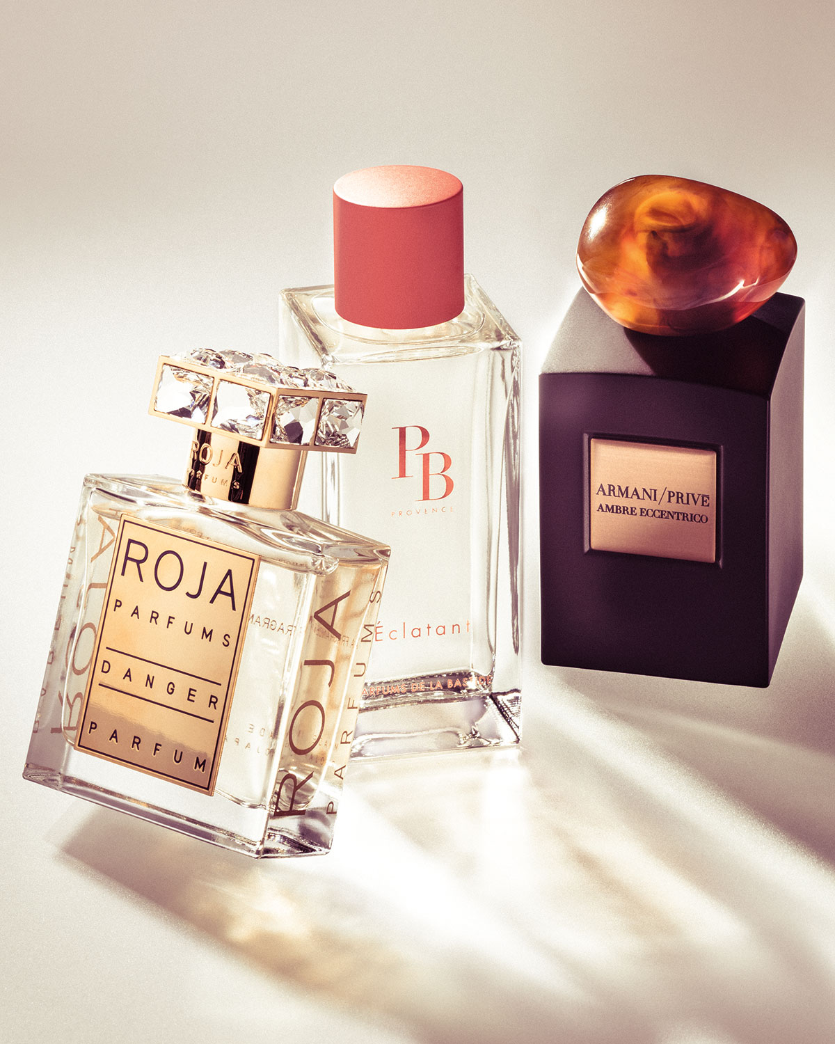 Danger Parfum Pour Femme, 50 mL