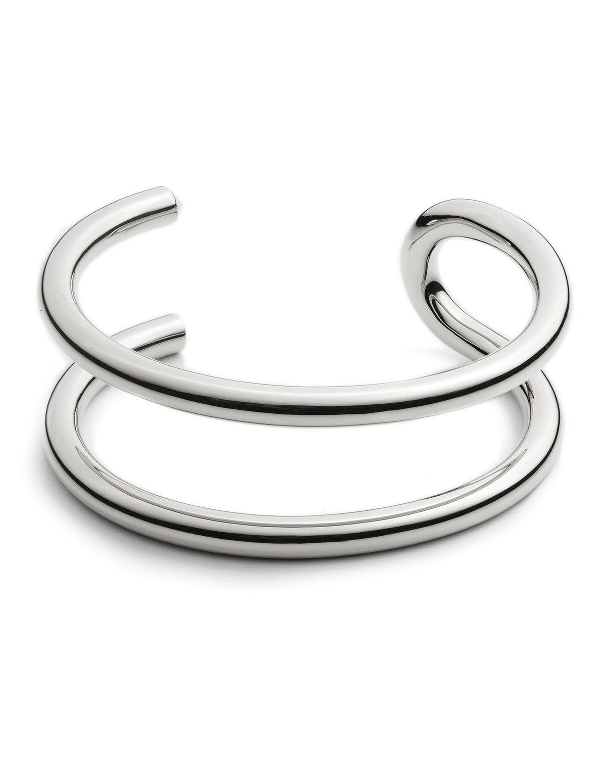 Allure Open Cuff Bracelet