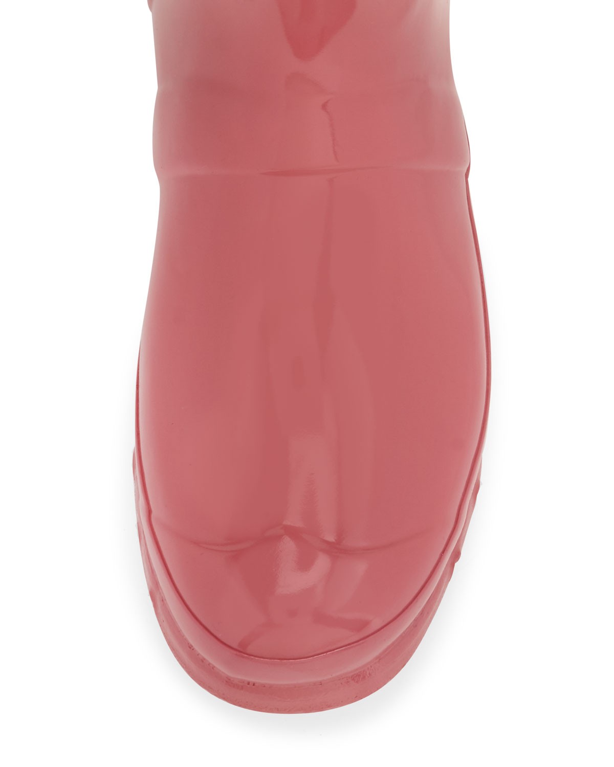 Original Tall Gloss Rain Boot, Rhodonite Pink