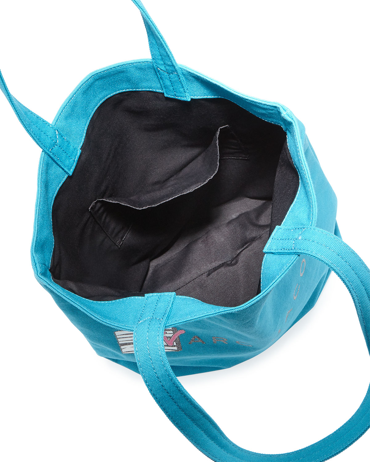 MTV North-South Tote Bag