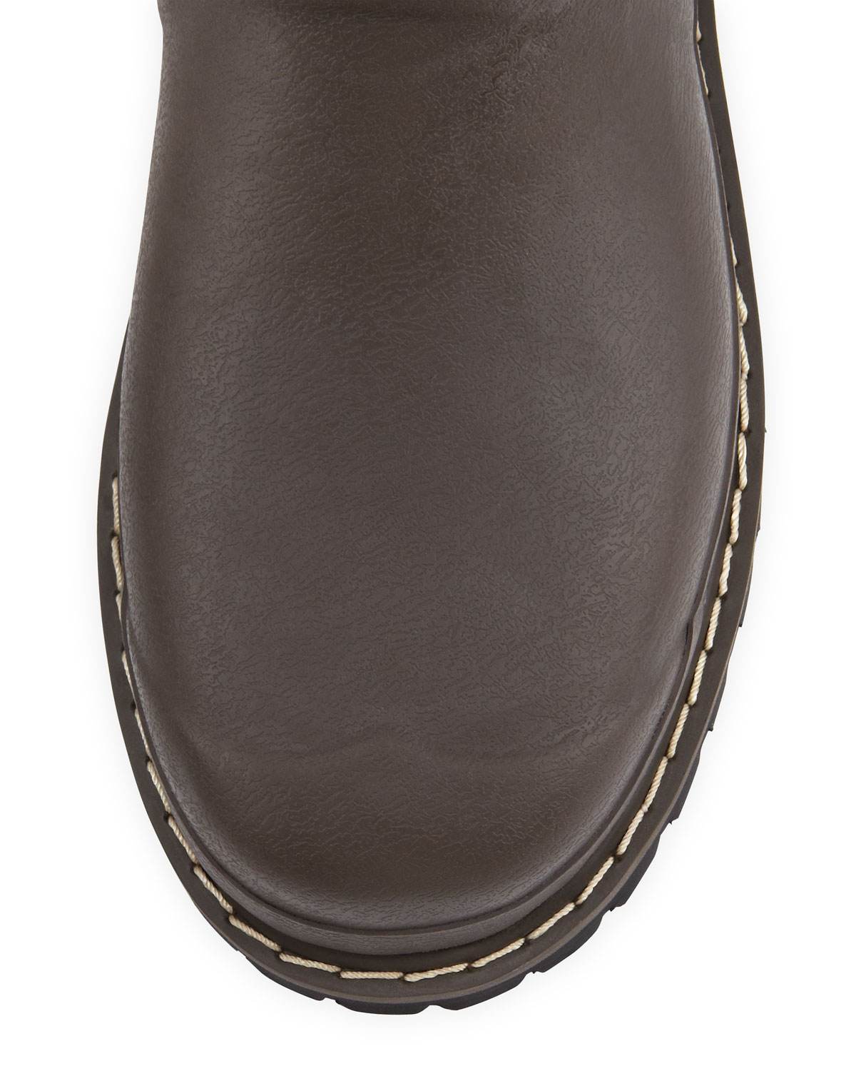 Balmoral Sovereign Boot, Brown 