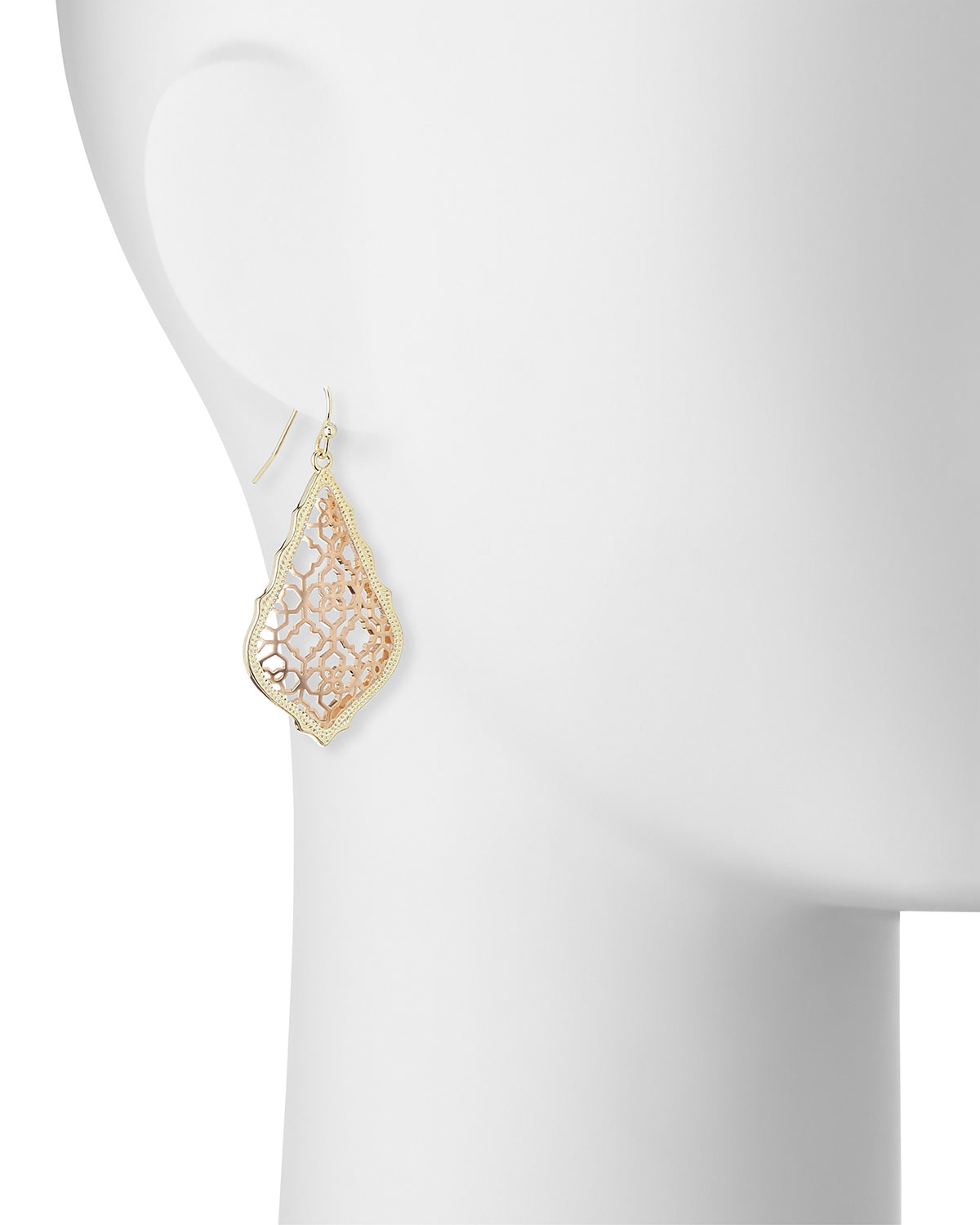 Addie Statement Earrings