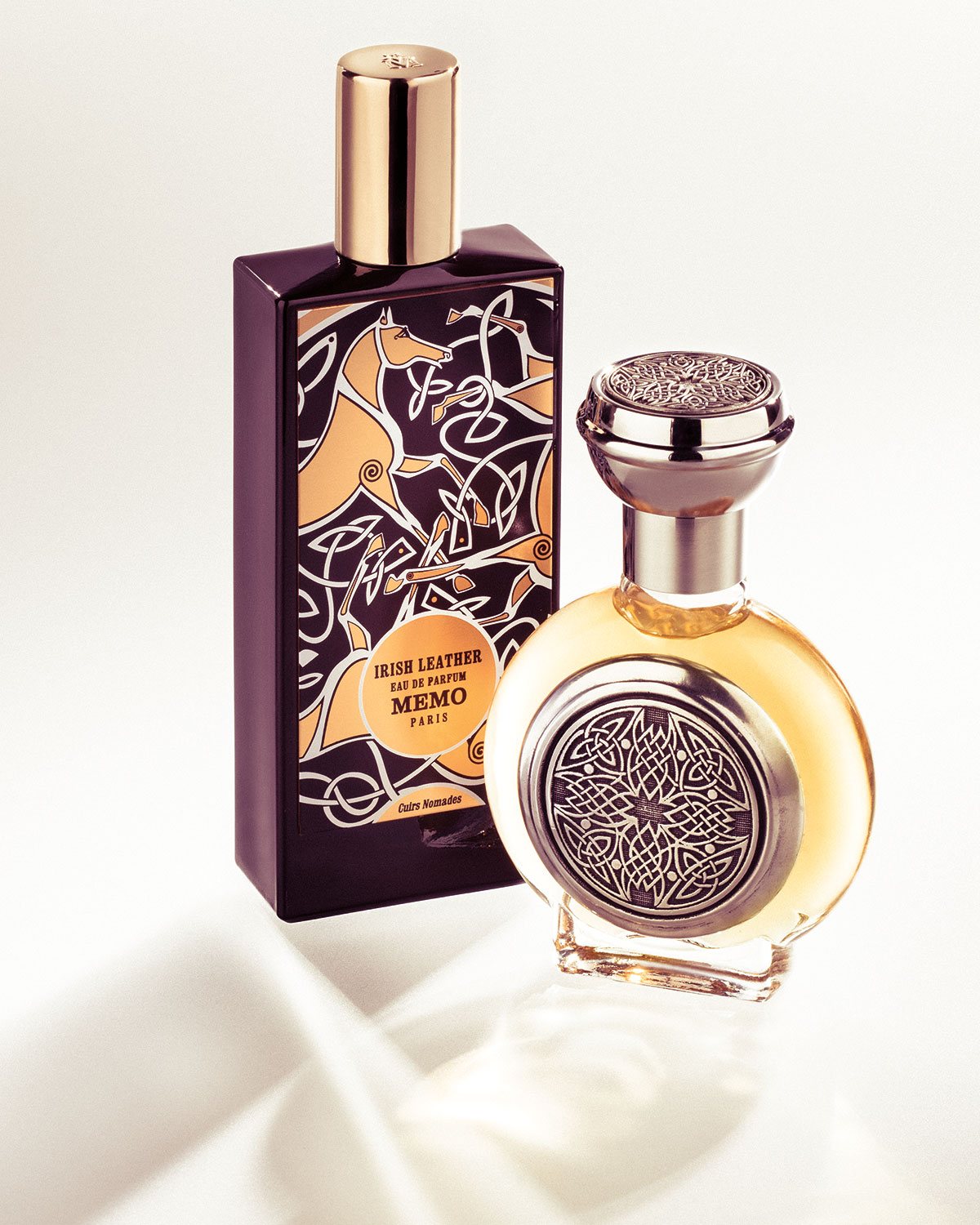 Ardent Pewter Perfume Spray, 50 mL