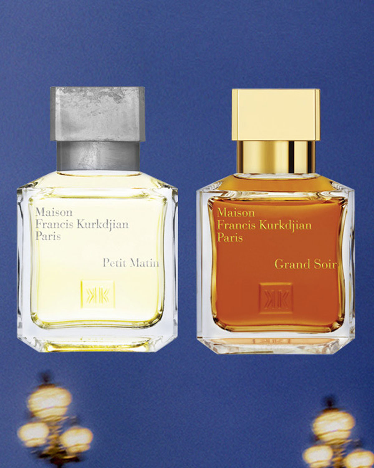 Grand Soir Eau de Parfum, 2.4 oz. 