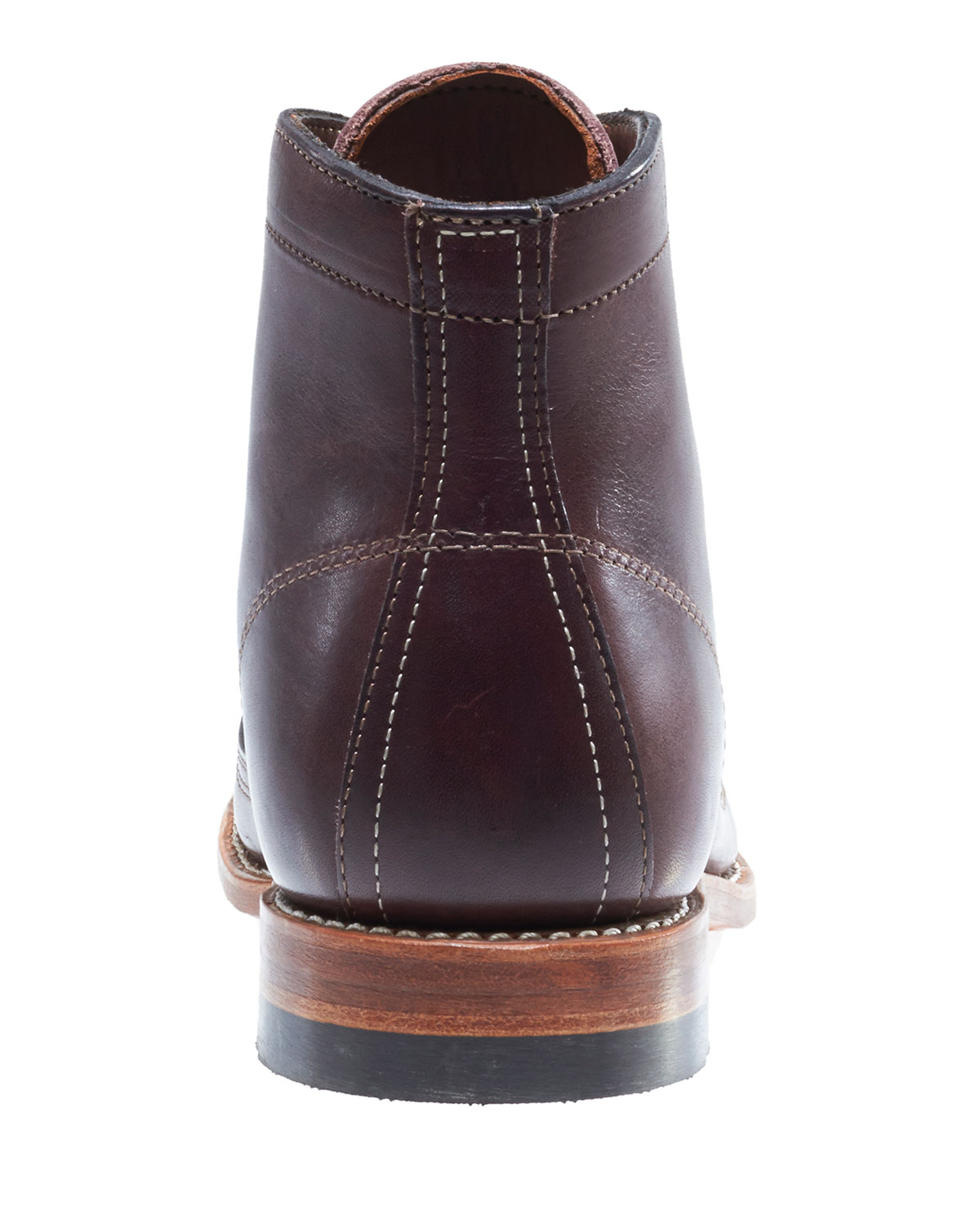 Addison Keystone Edition Boot, Cordovan