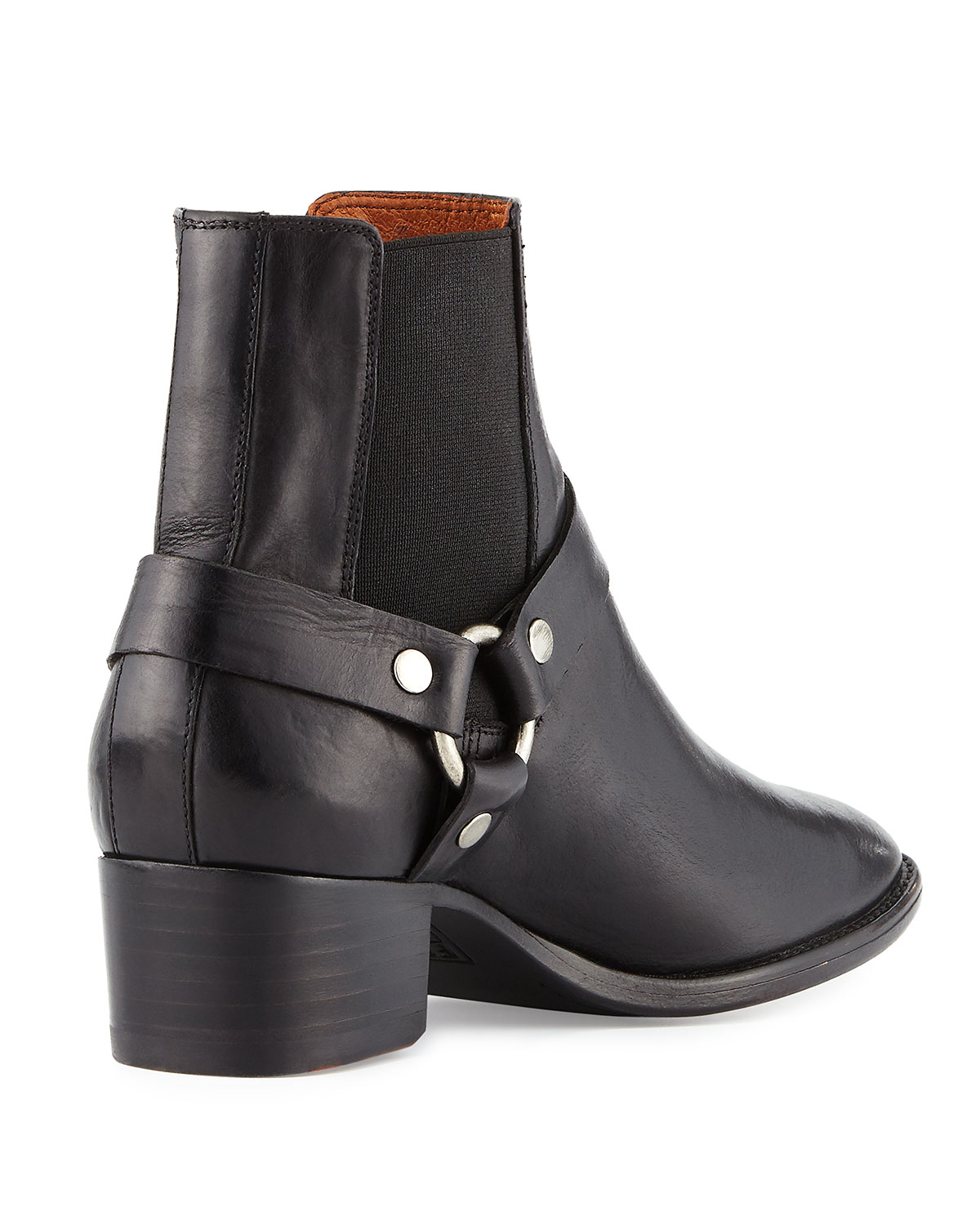 Dara Harness Chelsea Boot