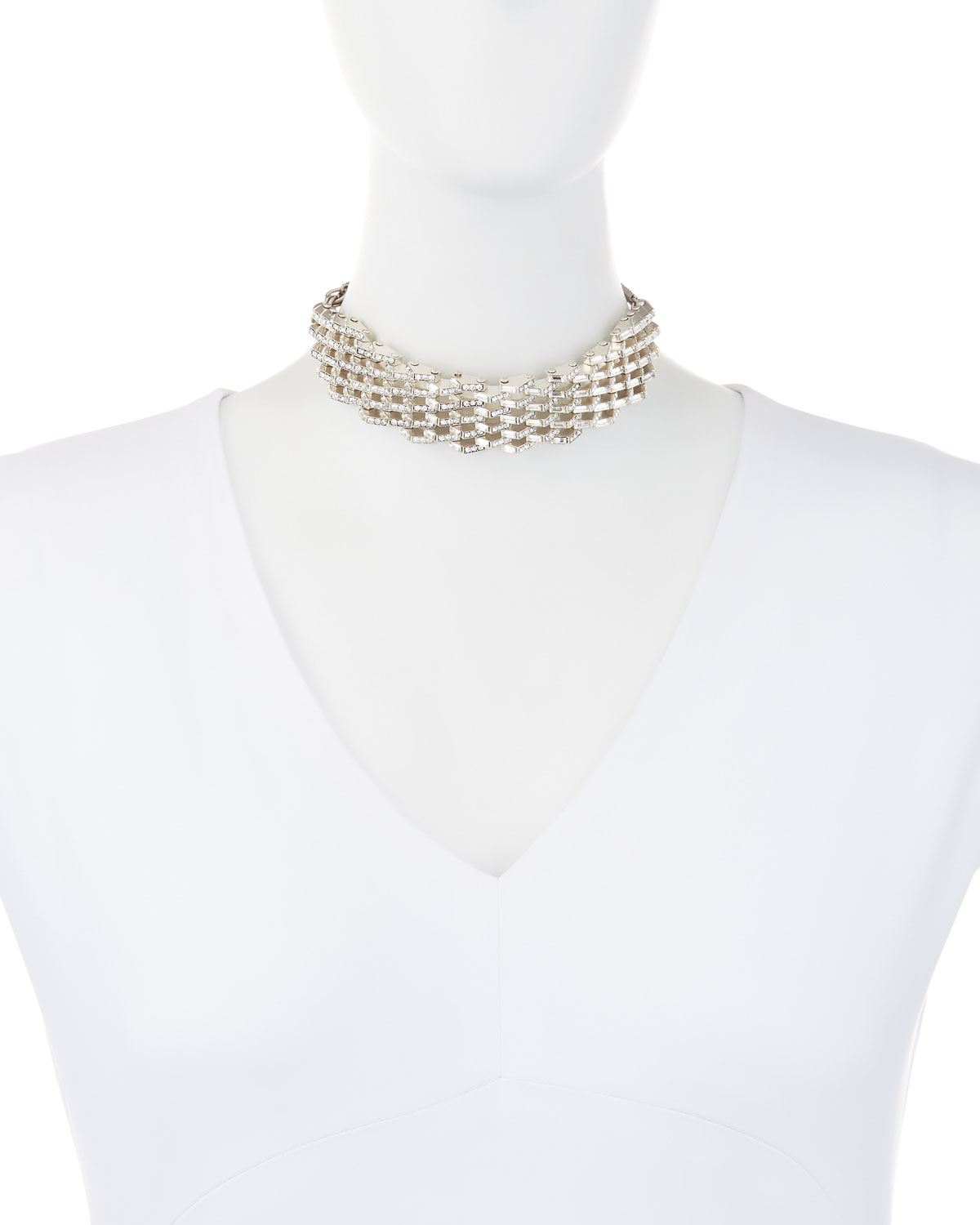 Satellite Wide Link Choker