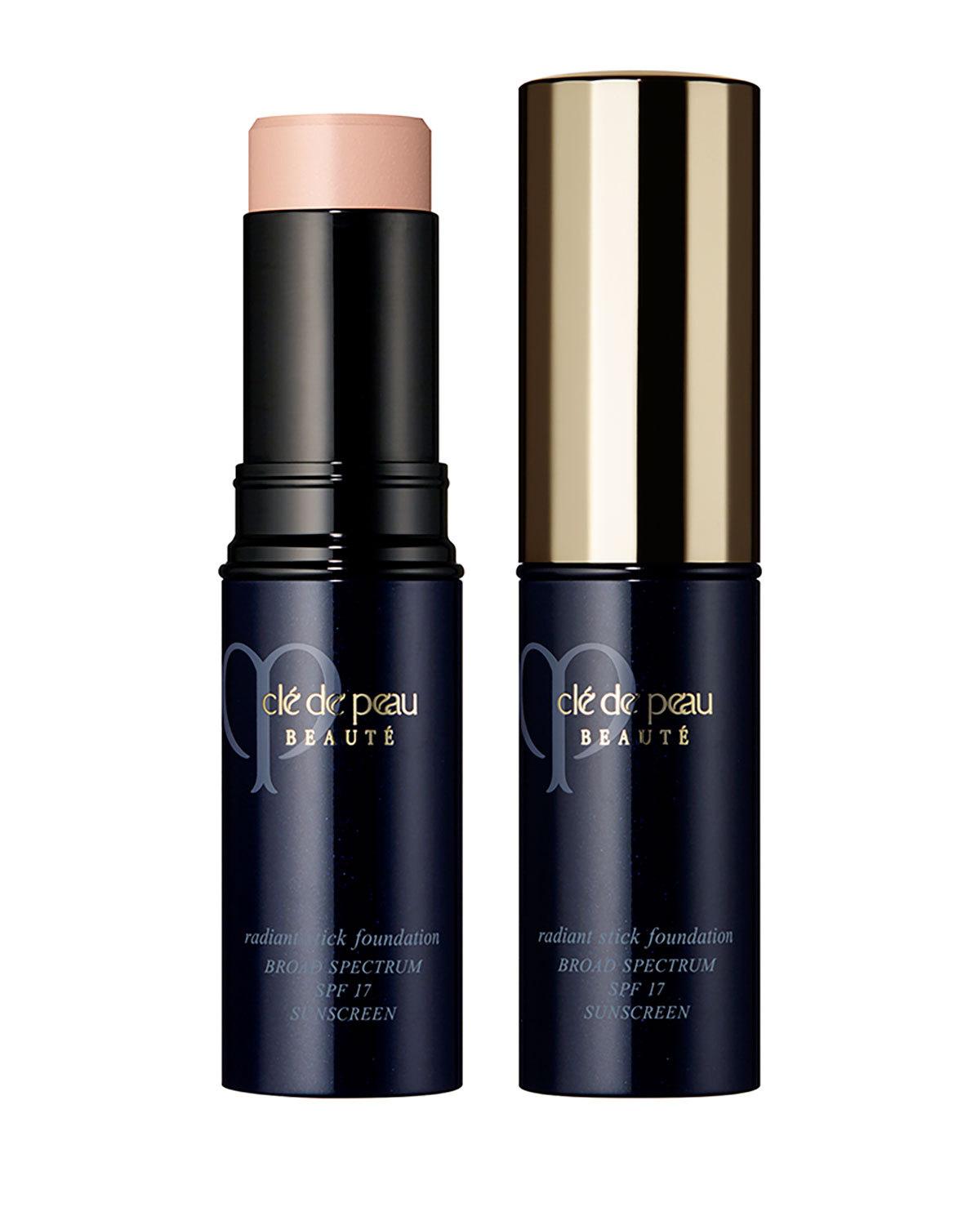 Radiant Stick Foundation Broad Spectrum SPF 17