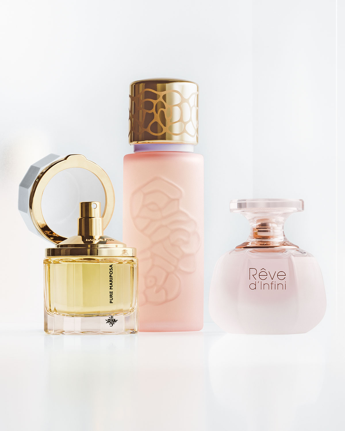 Pure Mariposa Eau De Parfum, 50mLExclusively Ours